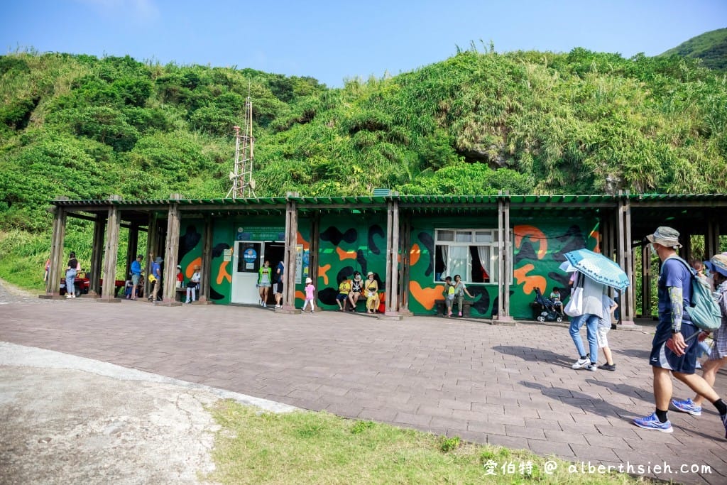 宜蘭龜山島登島賞鯨推薦｜優惠票、牛奶湖、龜山八景、島孤人不孤