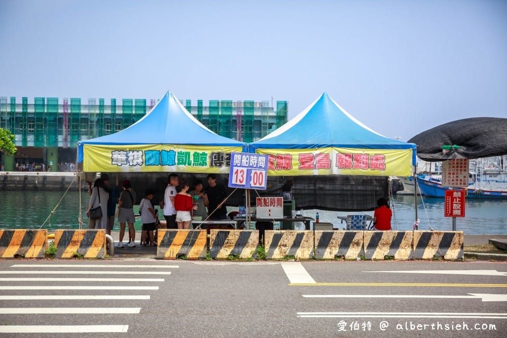 宜蘭龜山島優惠票｜烏石港賞鯨繞島牛奶湖三個願望一次滿足