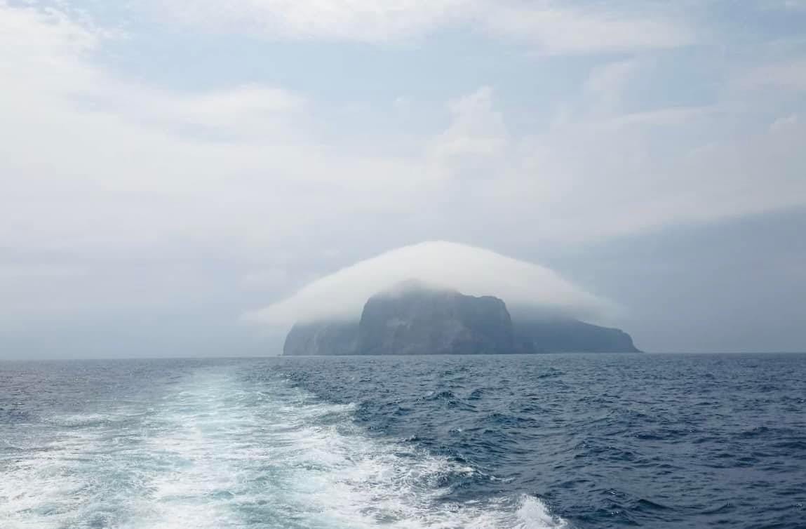 宜蘭龜山島優惠票｜烏石港賞鯨繞島牛奶湖三個願望一次滿足