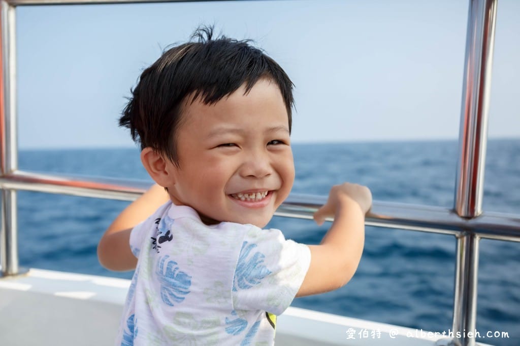 宜蘭龜山島優惠票｜烏石港賞鯨繞島牛奶湖三個願望一次滿足