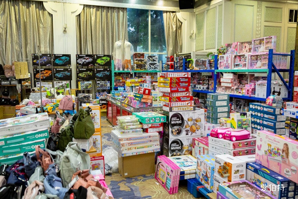 桃園蘆竹FY家電聯合特賣｜家電、潘雅、床墊、寢具、鍋具、墨達人、行李箱、玩具、包包