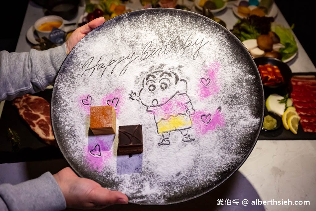 桃園壽星生日慶生優惠懶人包2025|中壢餐廳/王品/饗食 - 第2張圖 桃園壽星生日慶生優惠懶人包2025|中壢餐廳/王品/饗食