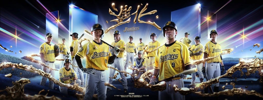 2025中華職棒CPBL棒球直播免費線上看|Line/DAZN - 第2張圖 2025中華職棒CPBL棒球直播免費線上看|Line/DAZN