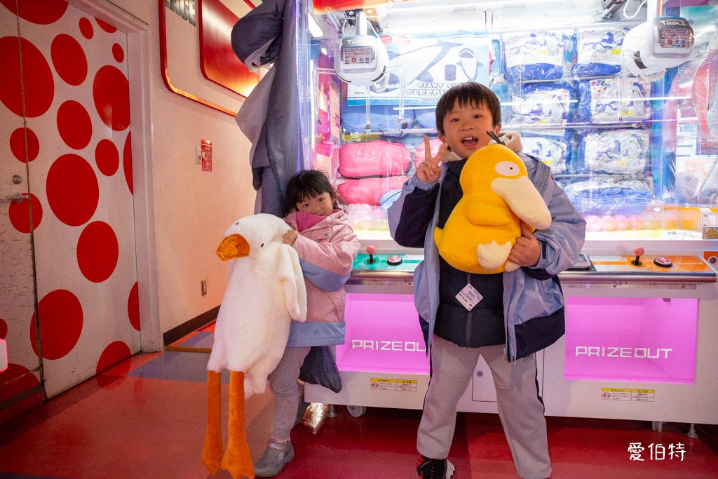 福岡必去景點|博多運河城,美食,必買品牌,水舞秀 @愛伯特