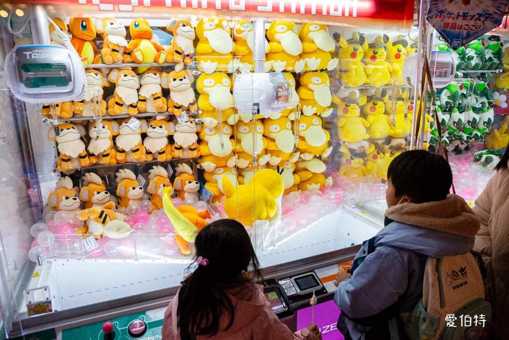 福岡必去景點|博多運河城,美食,必買品牌,水舞秀 @愛伯特