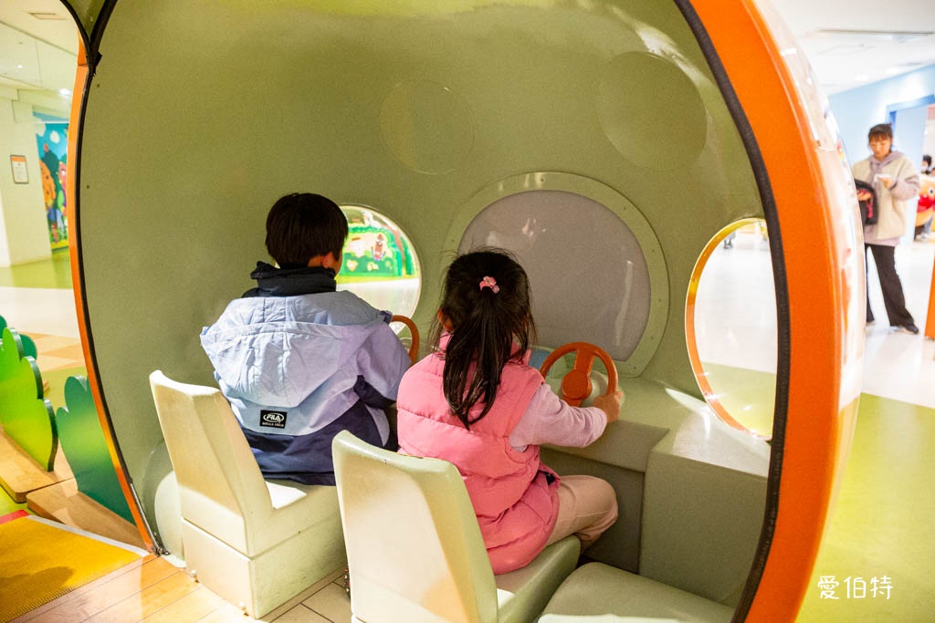 九州室內親子景點推薦｜福岡麵包超人兒童博物館攻略 @愛伯特