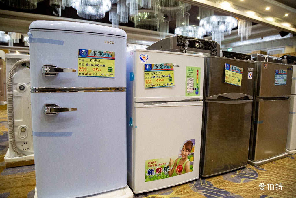 桃園蘆竹FY家電聯合特賣｜家電、潘雅、床墊、寢具、鍋具、墨達人、行李箱、玩具、包包 @愛伯特