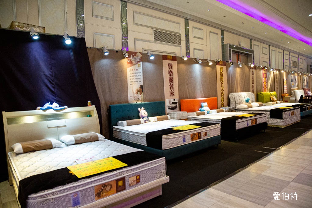 桃園蘆竹FY家電聯合特賣｜家電、潘雅、床墊、寢具、鍋具、墨達人、行李箱、玩具、包包 @愛伯特