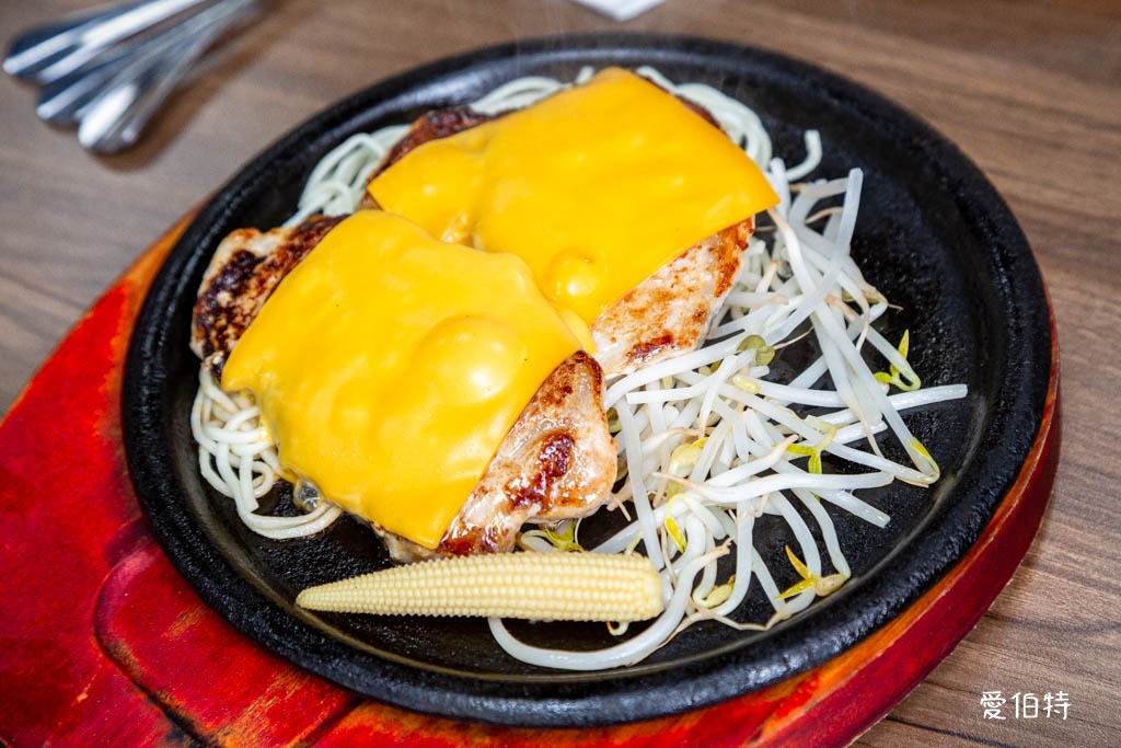 饗厚牛排桃園店|百道自助吧吃到飽399不收服務費 @愛伯特