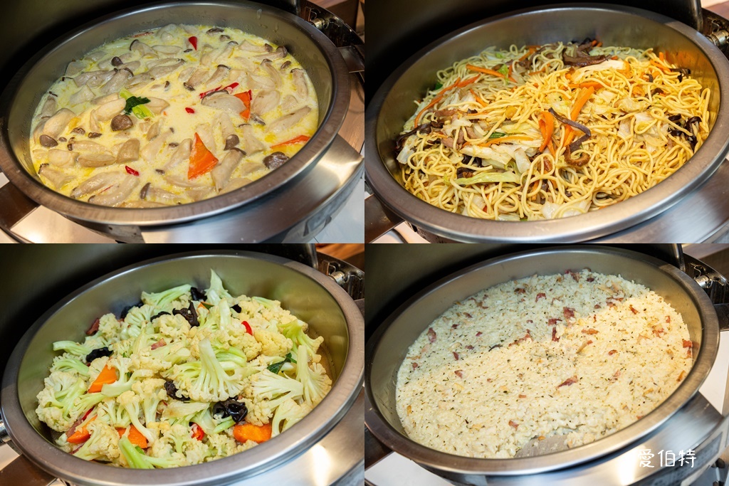 饗厚牛排桃園店|百道自助吧吃到飽399不收服務費 @愛伯特