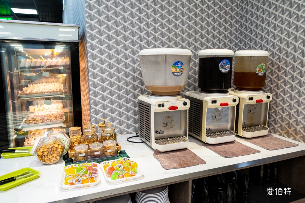 饗厚牛排桃園店|百道自助吧吃到飽399不收服務費 @愛伯特