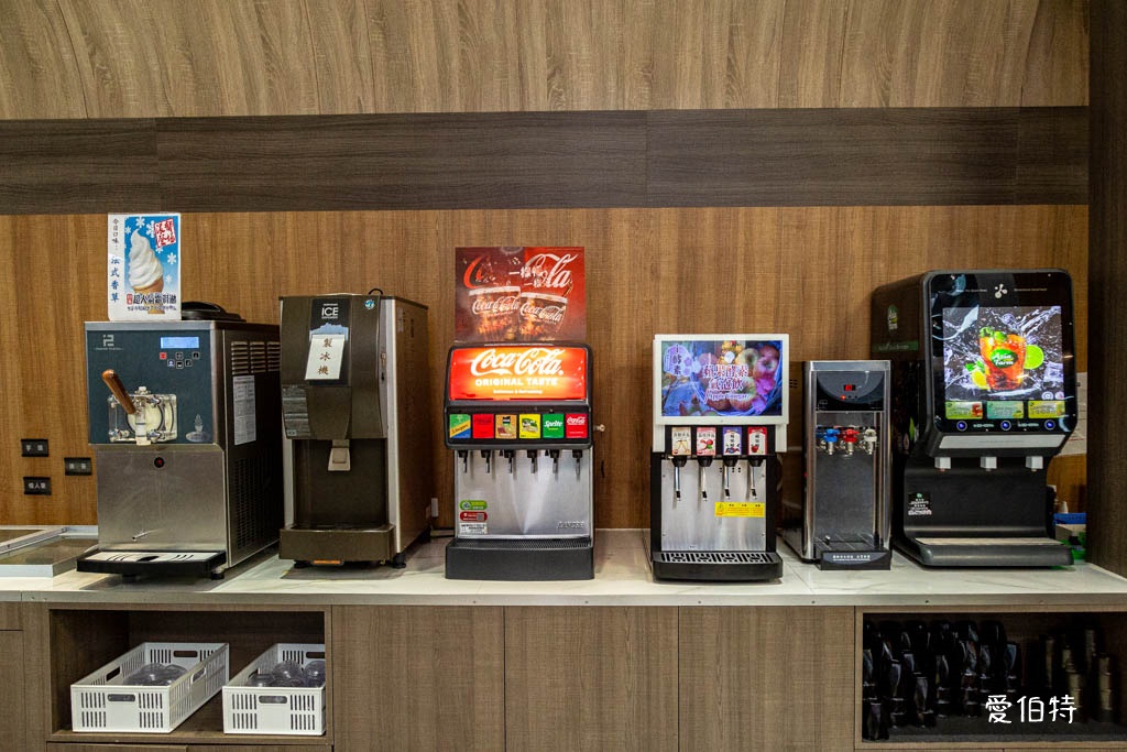 饗厚牛排桃園店|百道自助吧吃到飽399不收服務費 @愛伯特