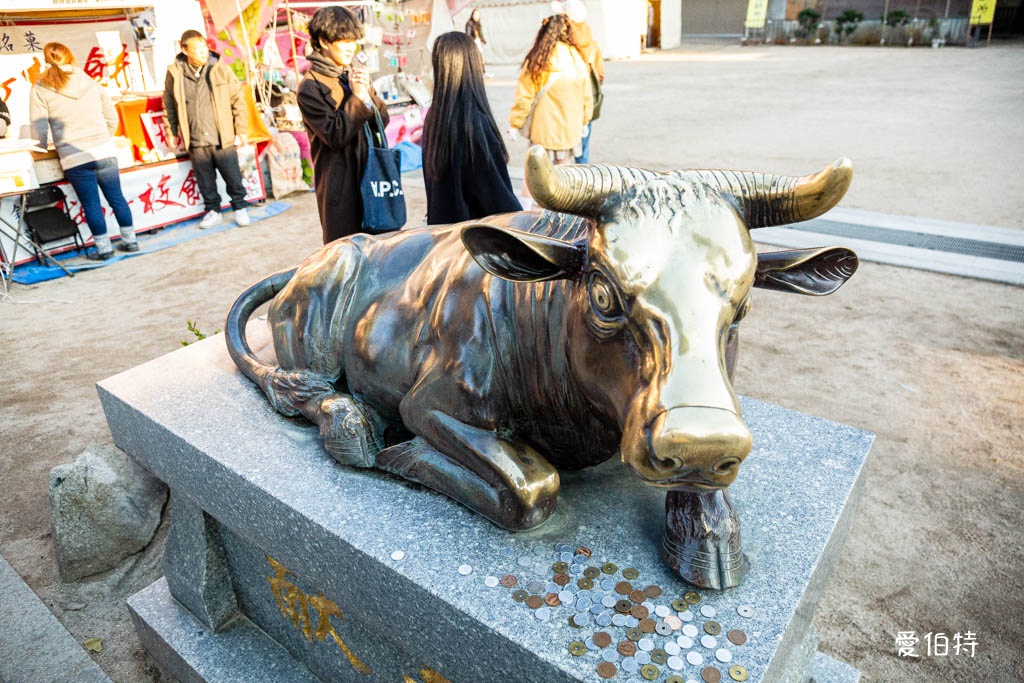 九州福岡博多必去景點推薦|櫛田神社參拜攻略!看山笠 @愛伯特