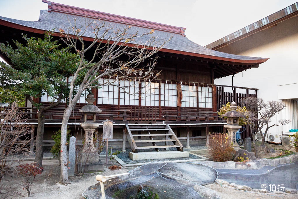 九州福岡博多必去景點推薦|櫛田神社參拜攻略!看山笠 @愛伯特