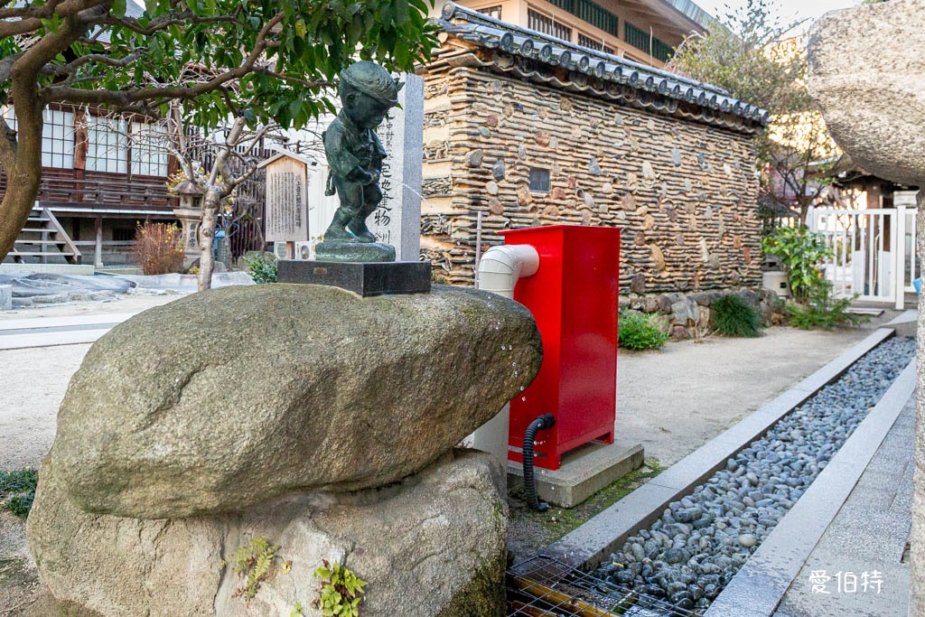九州福岡博多必去景點推薦|櫛田神社參拜攻略!看山笠 @愛伯特