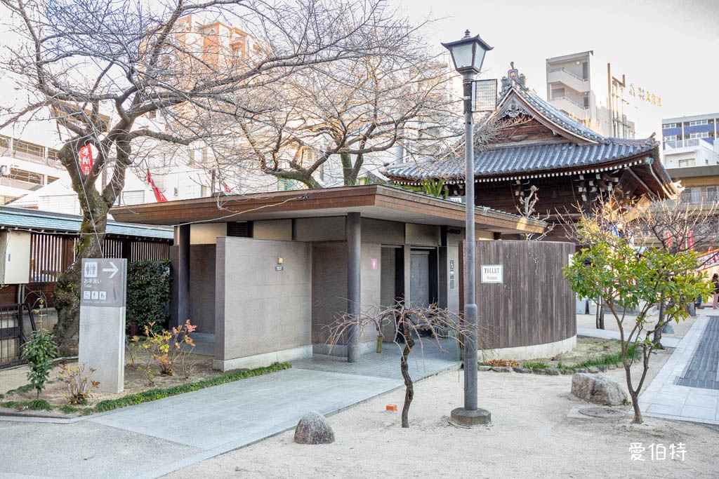 九州福岡博多必去景點推薦|櫛田神社參拜攻略!看山笠 @愛伯特