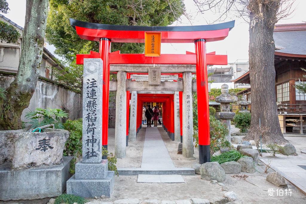 九州福岡博多必去景點推薦｜櫛田神社參拜攻略！看山笠 @愛伯特