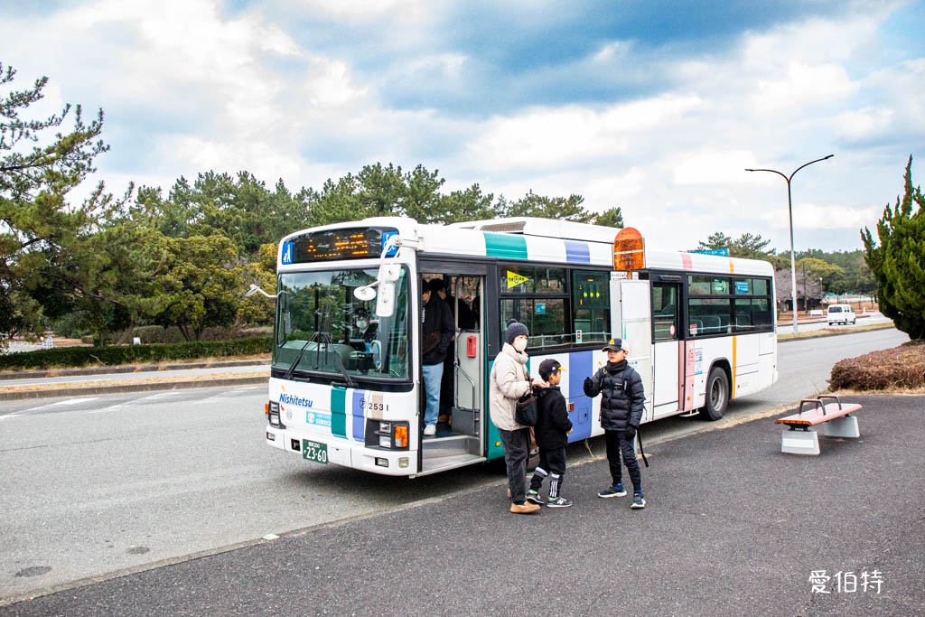 九州福岡水族館｜海洋世界海之中道，海豚，海獅，企鵝表演必看 @愛伯特