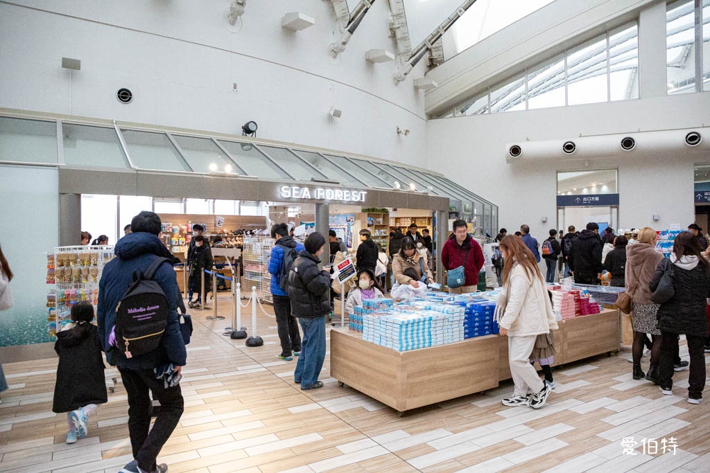 九州福岡水族館｜海洋世界海之中道，海豚，海獅，企鵝表演必看 @愛伯特