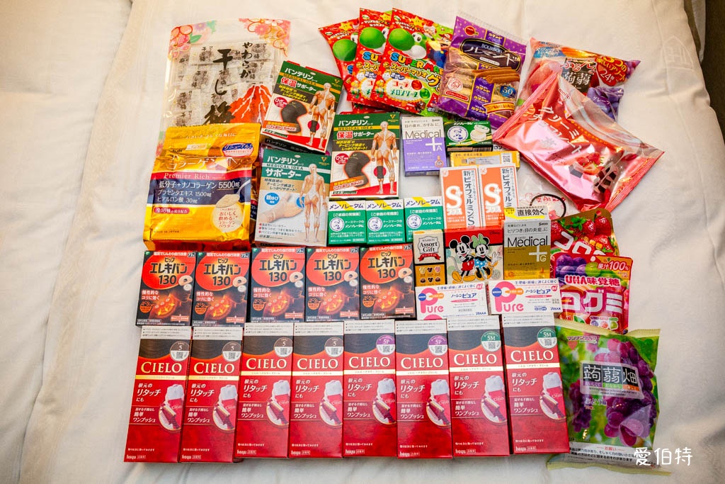 福岡住宿推薦｜福岡皇家花園飯店，博多站步行5分鐘行李寄放服務 @愛伯特