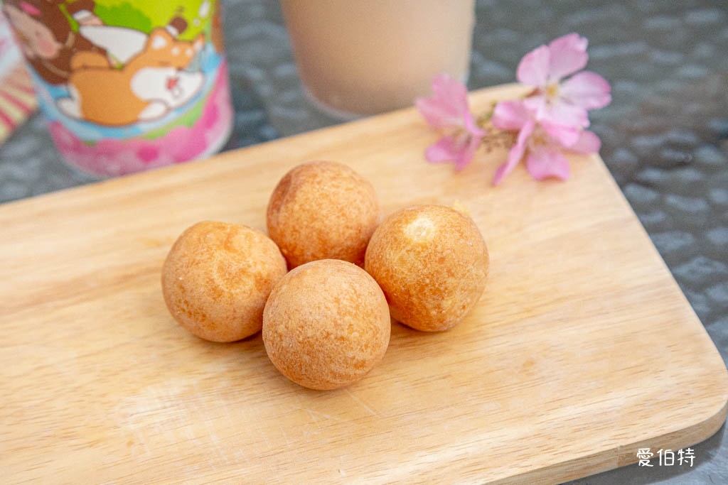 中壢小木屋鬆餅中央大學店｜菜單，鹹甜鬆餅，炸物飲品都好吃 @愛伯特