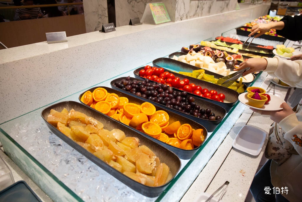 我家牛排林口A9店｜380元吃到飽推薦，網路訂位，價位菜單停車 @愛伯特