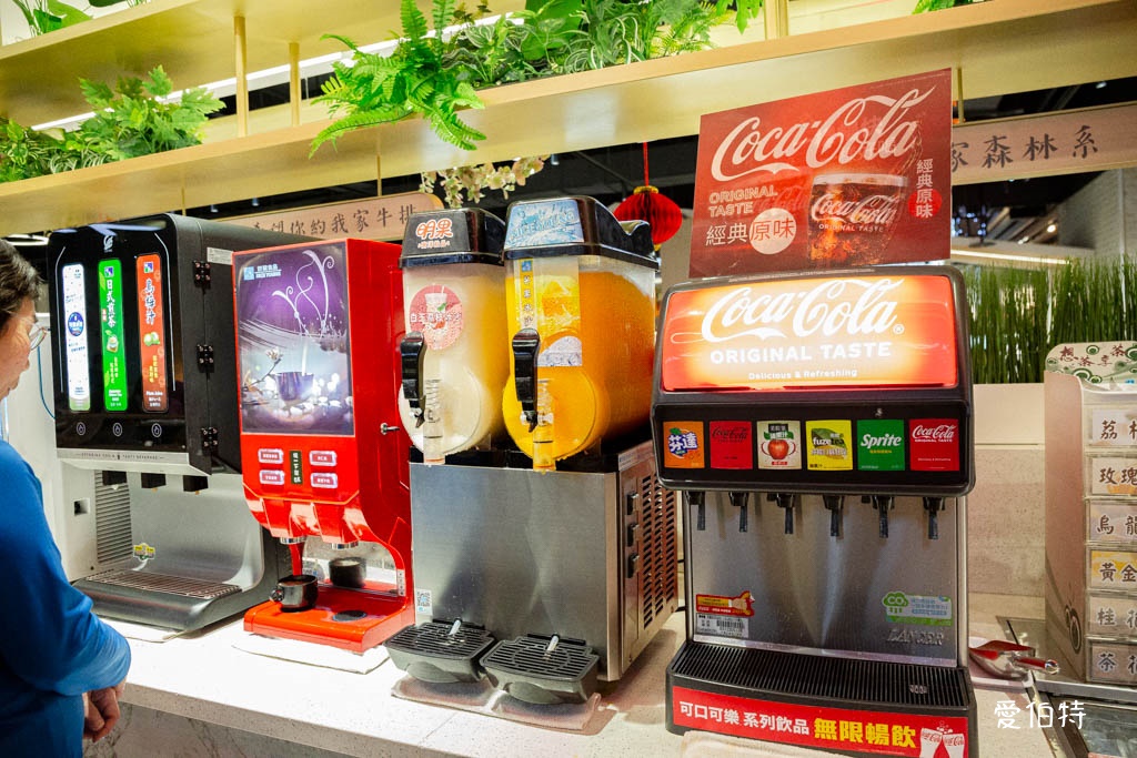 我家牛排林口A9店｜380元吃到飽推薦，網路訂位，價位菜單停車 @愛伯特