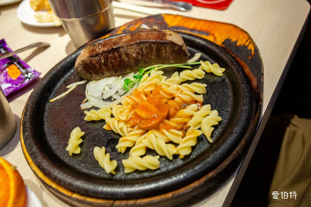 我家牛排林口A9店｜380元吃到飽推薦，網路訂位，價位菜單停車 @愛伯特