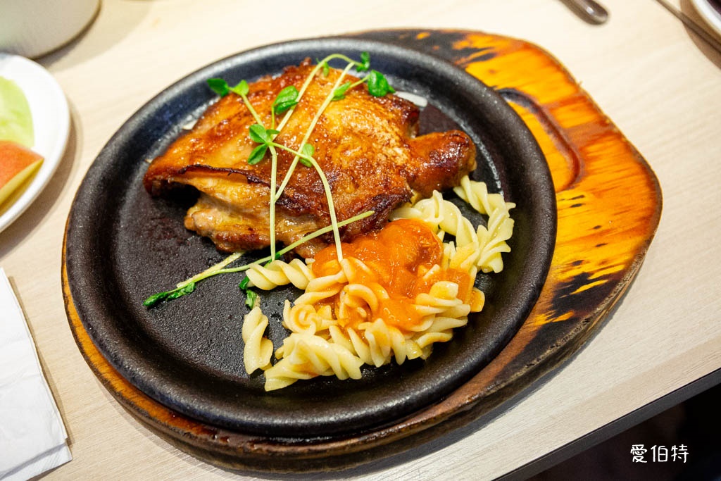 我家牛排林口A9店｜380元吃到飽推薦，網路訂位，價位菜單停車 @愛伯特