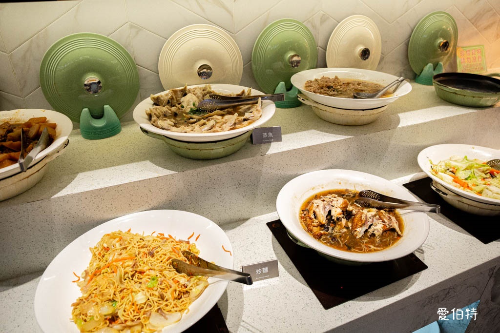 我家牛排林口A9店｜380元吃到飽推薦，網路訂位，價位菜單停車 @愛伯特