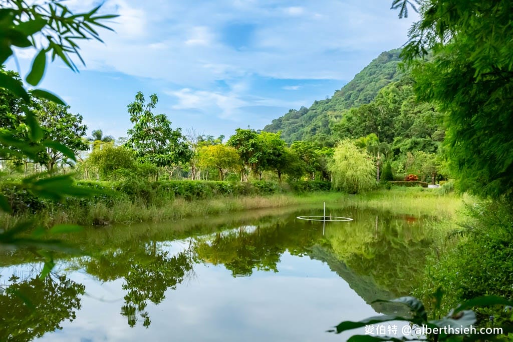 鳶山紅樓｜三峽無菜單合菜餐廳，高CP值超豪華景觀，家庭聚餐