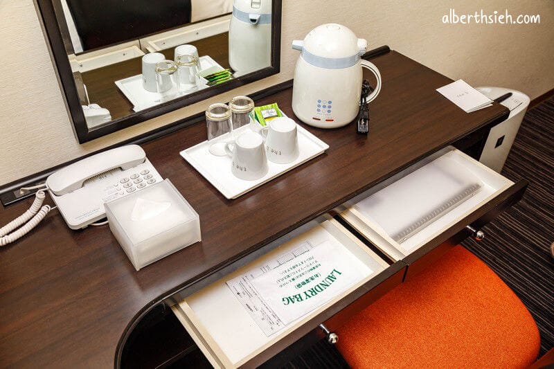 福岡住宿推薦｜the b 博多飯店，博多站筑紫口四分鐘