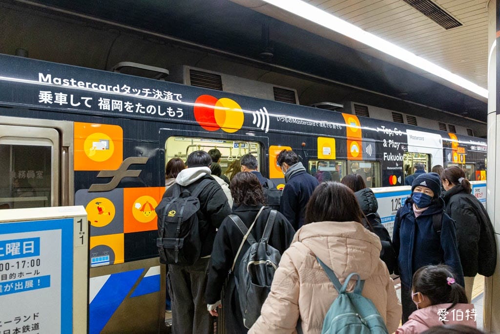 福岡住宿推薦｜福岡皇家花園飯店，博多站步行5分鐘行李寄放服務