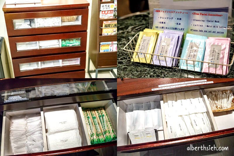 福岡住宿推薦｜MYSTAYS 福岡天神南酒店，近中洲屋台