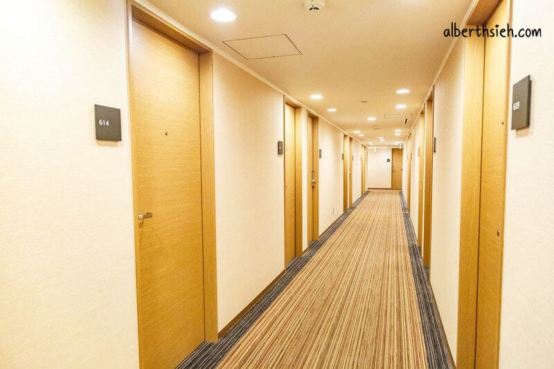 福岡住宿推薦｜the b 博多飯店，博多站筑紫口四分鐘