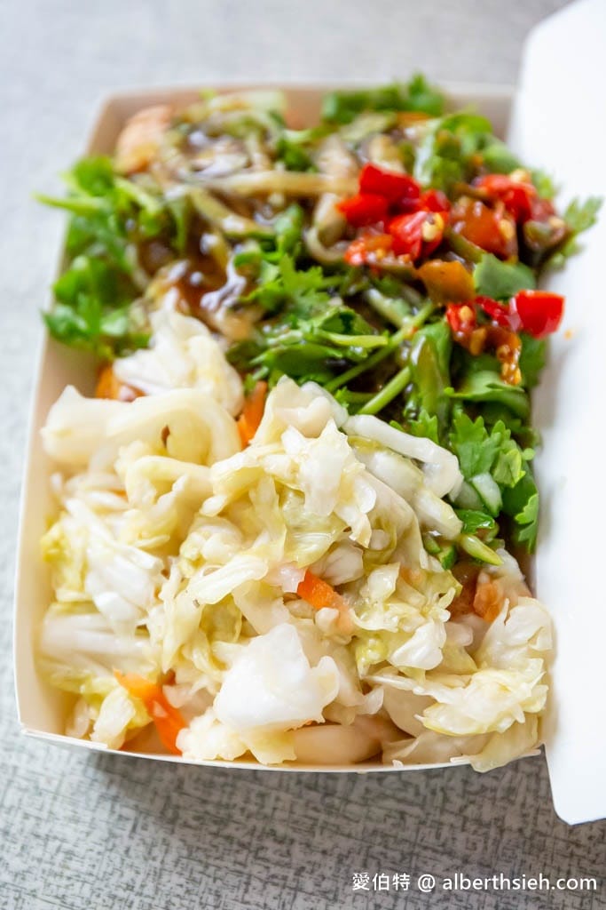 桃園平鎮義興公園臭豆腐｜在地人推薦隱藏版的爆汁臭豆腐