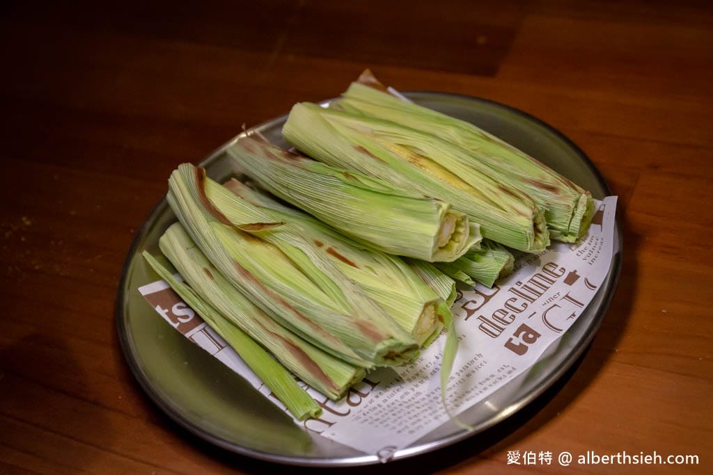 桃園藝文特區｜串串堂-烤物、炸物、宵夜，餐點菜單價格