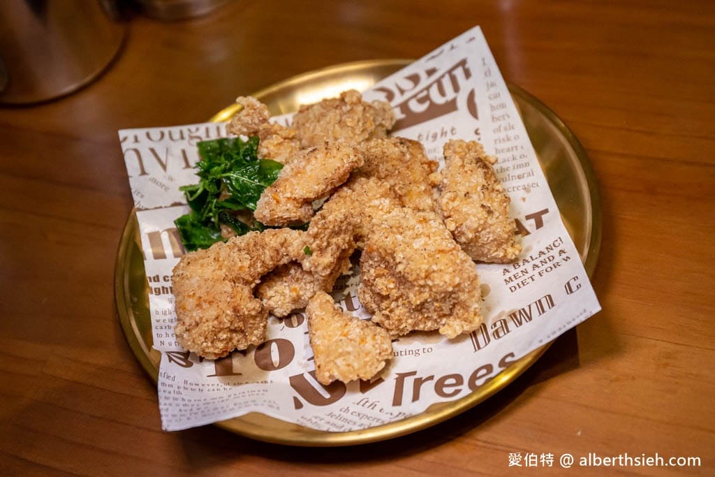 桃園藝文特區｜串串堂-烤物、炸物、宵夜，餐點菜單價格