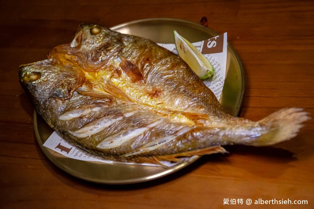 桃園藝文特區｜串串堂-烤物、炸物、宵夜，餐點菜單價格
