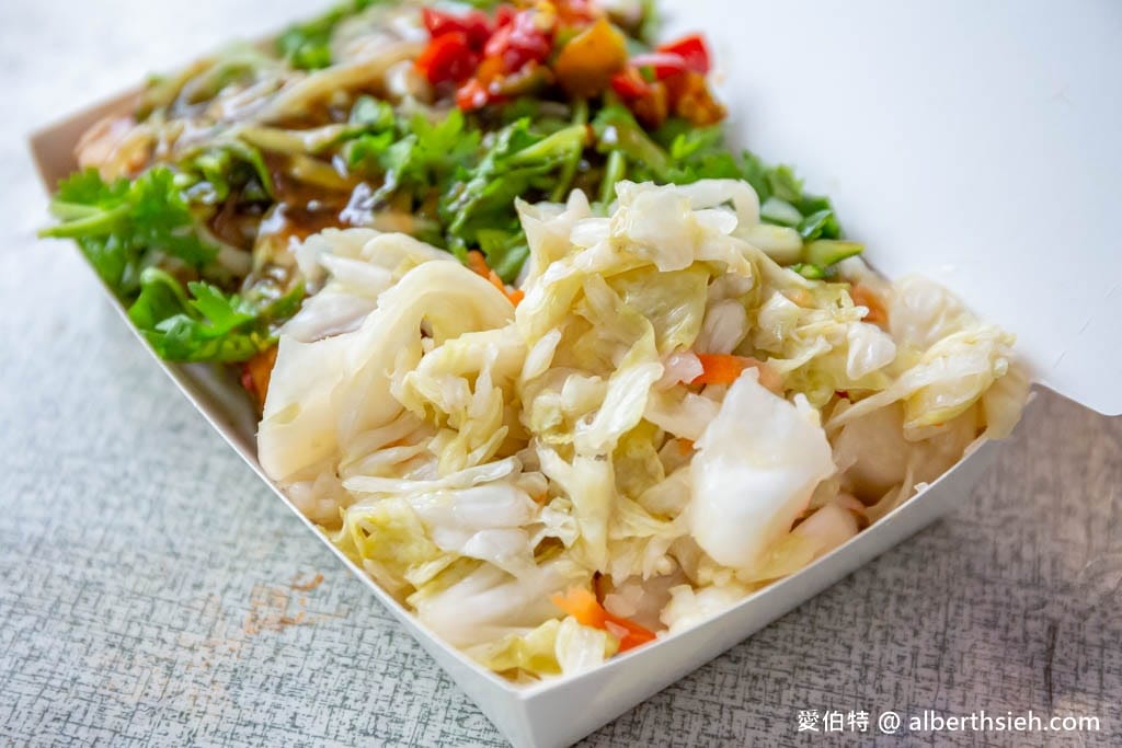 桃園平鎮義興公園臭豆腐｜在地人推薦隱藏版的爆汁臭豆腐