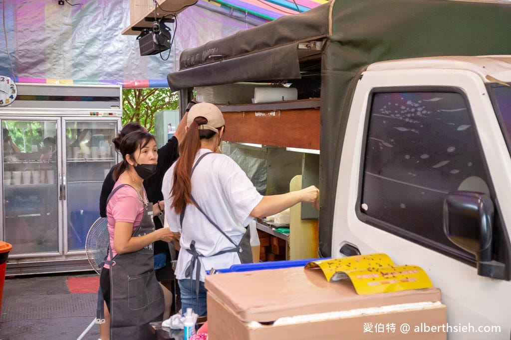 桃園平鎮義興公園臭豆腐｜在地人推薦隱藏版的爆汁臭豆腐