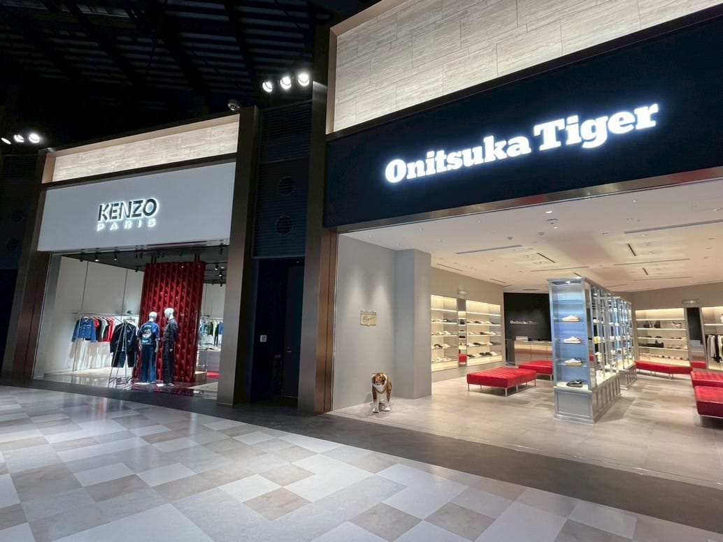 2025福岡機場免稅店｜必買伴手禮