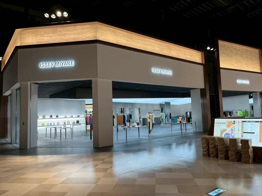 2025福岡機場免稅店｜必買伴手禮