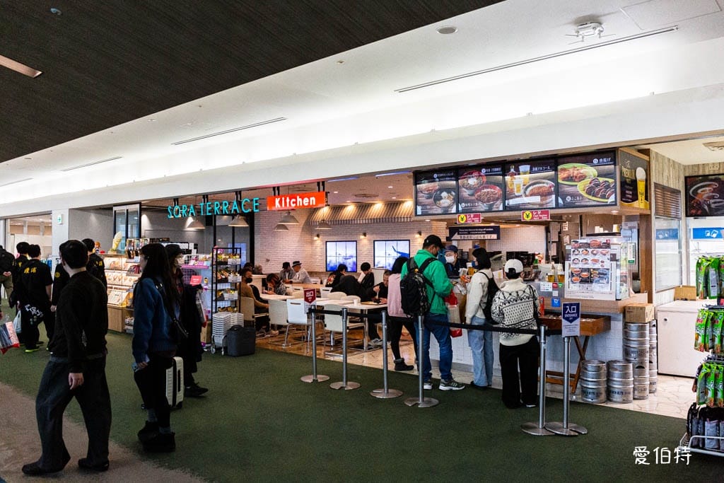 2025福岡機場免稅店｜必買伴手禮