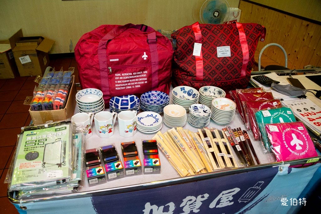 2025桃園龍潭加賀屋行李箱工廠直營特賣會｜登機箱990元起，一年保固，終身保修