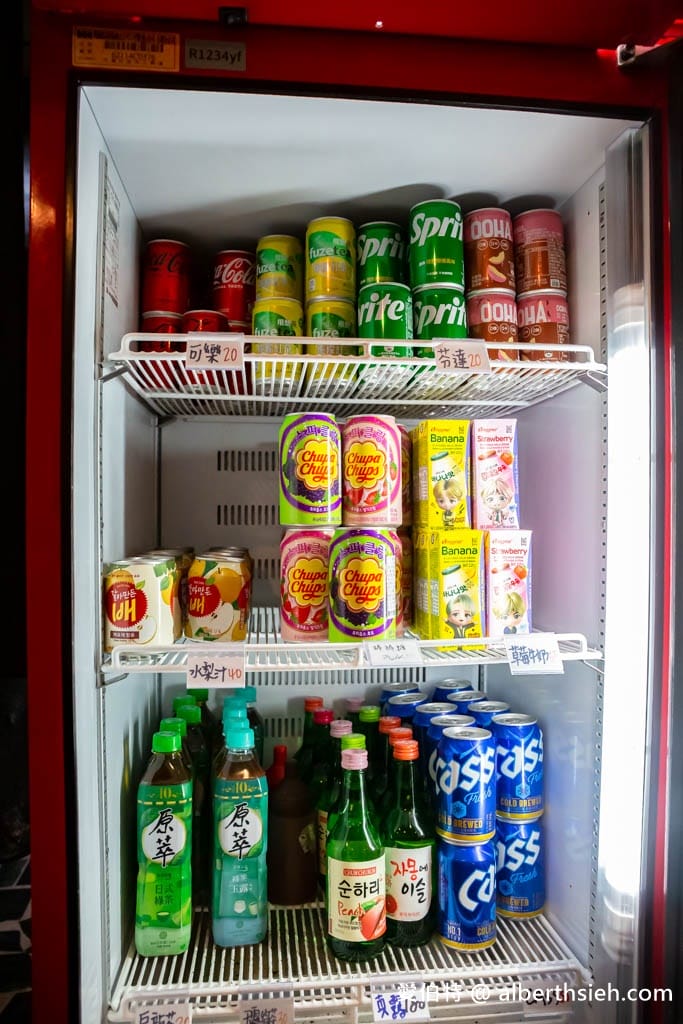 桃園韓歐尼慈文店｜石鍋拌飯必點，小菜無限續隨你吃，附有停車場