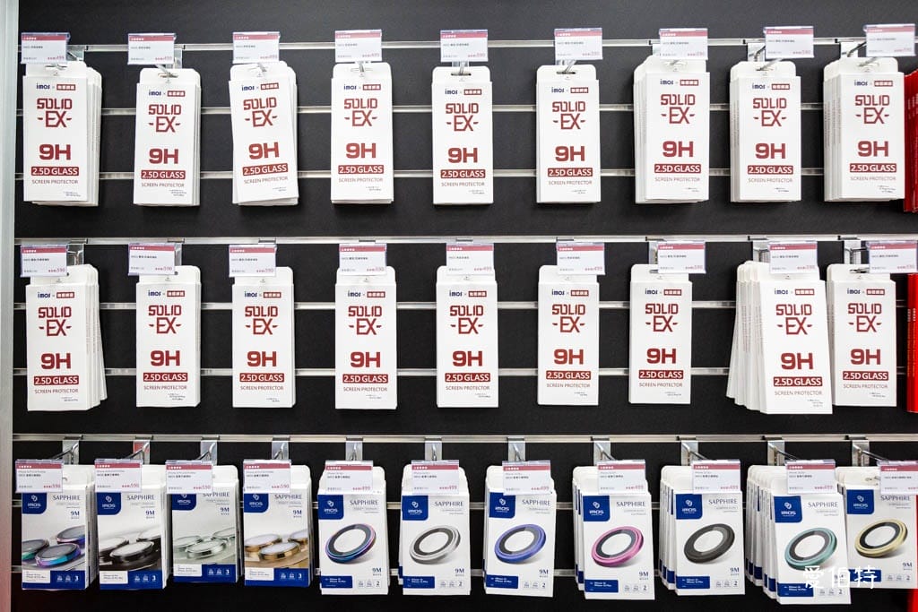 中和通訊行推薦｜買iPhone空機、舊換新、門號攜碼就找地標網通-中和員山店