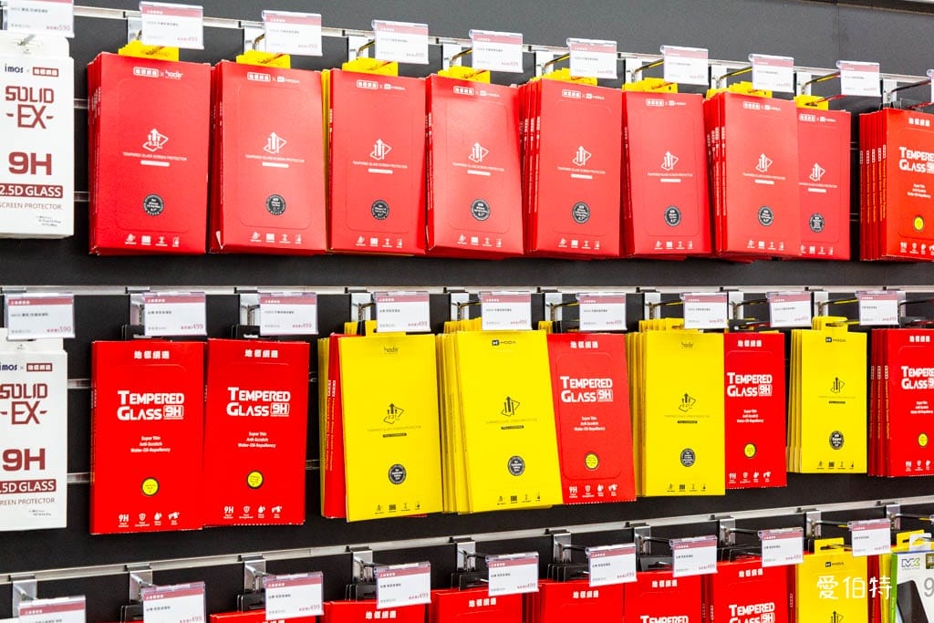 中和通訊行推薦｜買iPhone空機、舊換新、門號攜碼就找地標網通-中和員山店