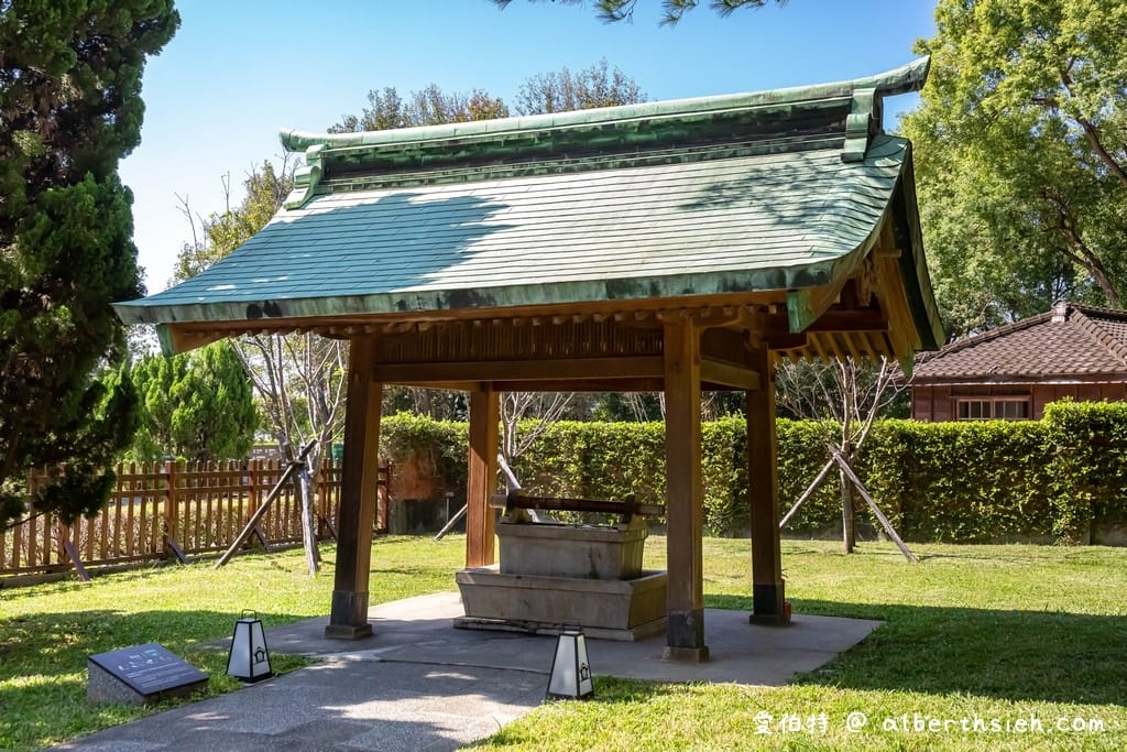 桃園忠烈祠暨神社文化園區｜全台僅存最完整的日式神社，參道鳥居