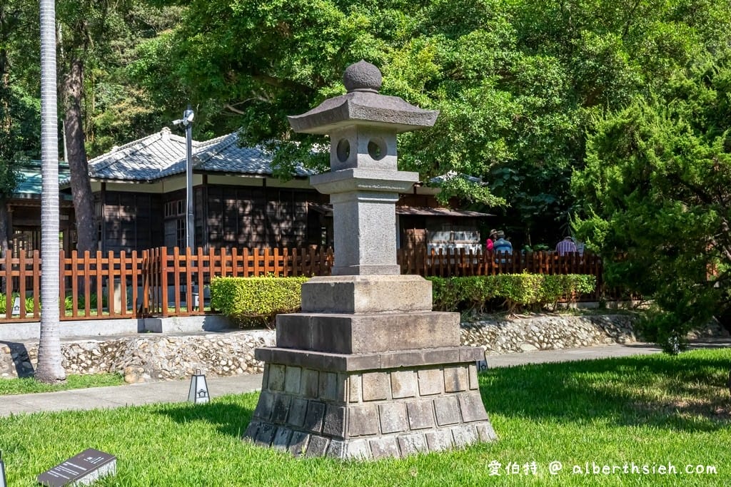 桃園忠烈祠暨神社文化園區｜全台僅存最完整的日式神社，參道鳥居